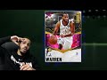 FREE DARK MATTER TJ WARREN CAUGHT ME OFF GUARD!! IS HE WORTH IT!? NBA 2K21 MYTEAM UNLIMITED GAMEPLAY