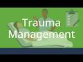 Trauma: Primary Survey, ABCDE-Assessments & Take-home points – Emergency Medicine | Lecturio