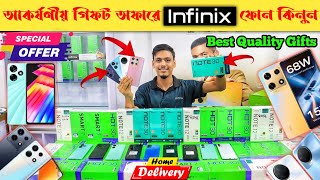 infinix note 30 pro & infinix note 30 full review || infinix mobile phone price in BD 2023 ||