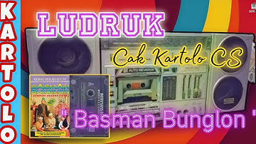 Jula juli Ludruk Cak Kartolo CS: Basman Bunglon #ludruk #cakkartolo #julajuli #dagelanjowolucu 