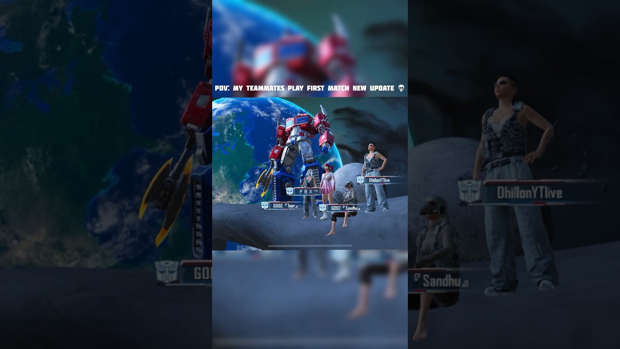 Kiya update ayea  ha guru 💀