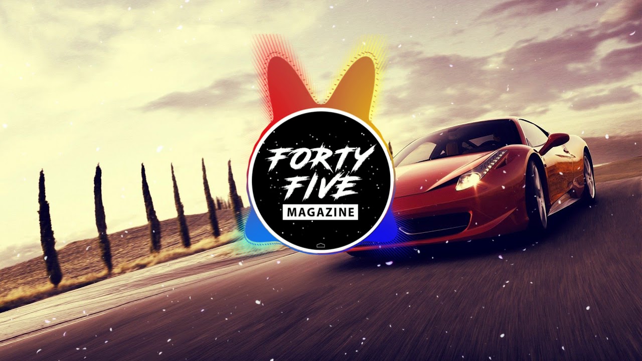 Thutmose - RIde With Me