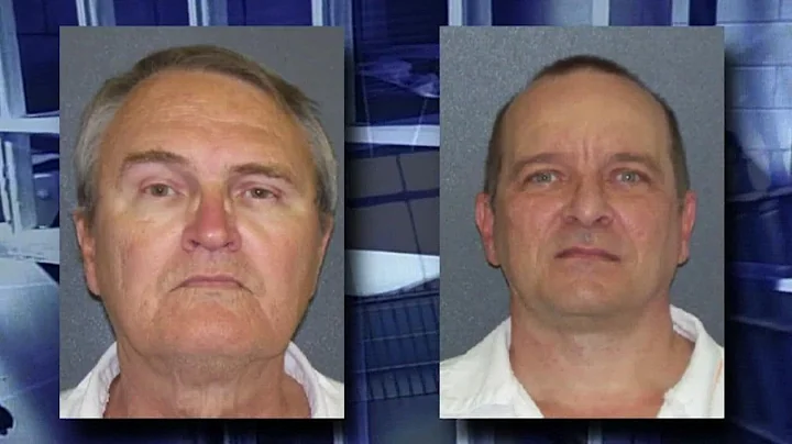 Texas EquuSearch: There may be 20 still-missing vi...
