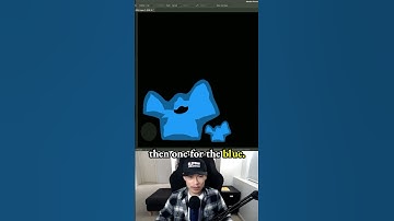 Exporting & Organizing Texture in Photoshop - making a game in Buildbox - Character 3.3 Spooky Ghost