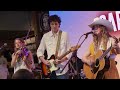 Carlisle Wright  performs "Wright Kind of Country" at ASCAP Takeover