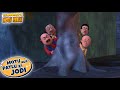 Flying statues a rahasya  best of motu patlu ki jodi  s13  42  cartoons for kids  spot