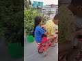 cycling kids