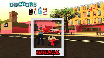 EMS FACTION TUTORIAL | TUTORIAL VIDOE | 2025 | NGRP KERAL | GTA SA | SAMP