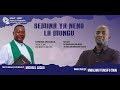 SEMINA YA NENO LA MUNGU 25 06 2025 SEMINA YA NENO LA MUNGU 25 06 2025