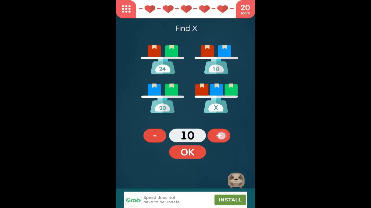 Tricky Test Get smart Level 11 Walkthrough - YouTube Tricky Test Get smart Level 11 Walkthrough - YouTube