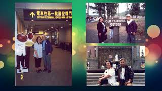 940len Tatay's 90th Birthday Slideshow