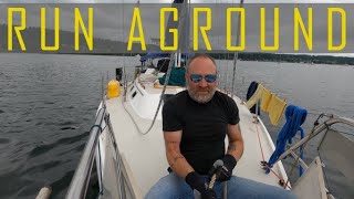 Our Turn To RUN AGROUND - Level 50 - Sailing Endgame