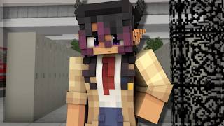 Yandere High School - Rumors | #4 (Minecraft Roleplay)