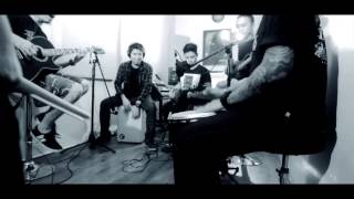 Video thumbnail of "KAPITAL - Hitam Kelam Arah Jejak [Tingkilan Kutai Version]"