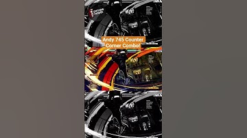 FATAL FURY COTW: ANDY 745 DAMAGE COMBO! #SNK #fatalfurycityofthewolves #gaming #games #gamers #kofxv