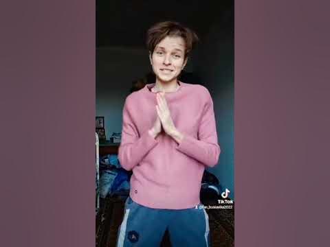 глаза красивые девочка Вика жжет - YouTube