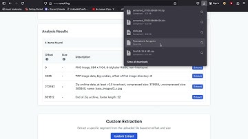 PicoCTF Matryoshka doll