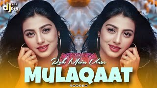Rah Main Unse Mulaqat Ho Gayi | Sound Check Trap | Remaster By - Dsr The Mix