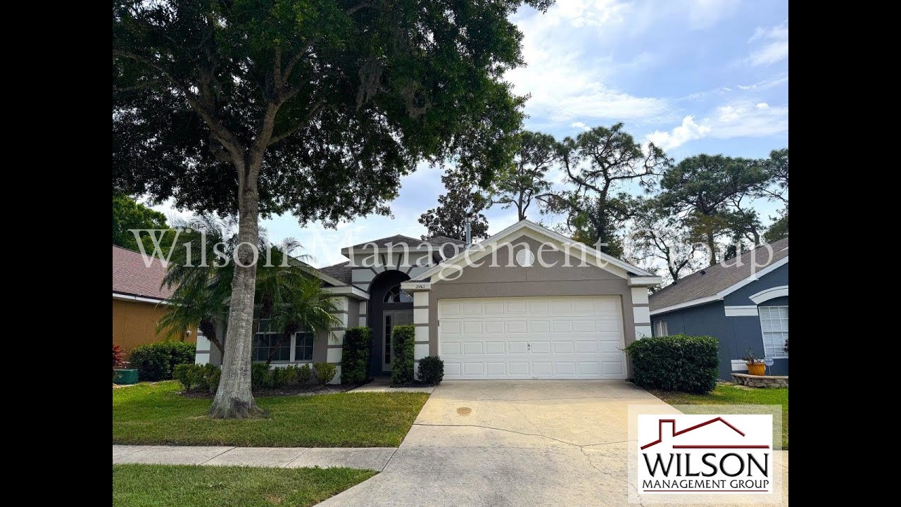 3143 Egrets Landing Dr - WMG Virtual Tour