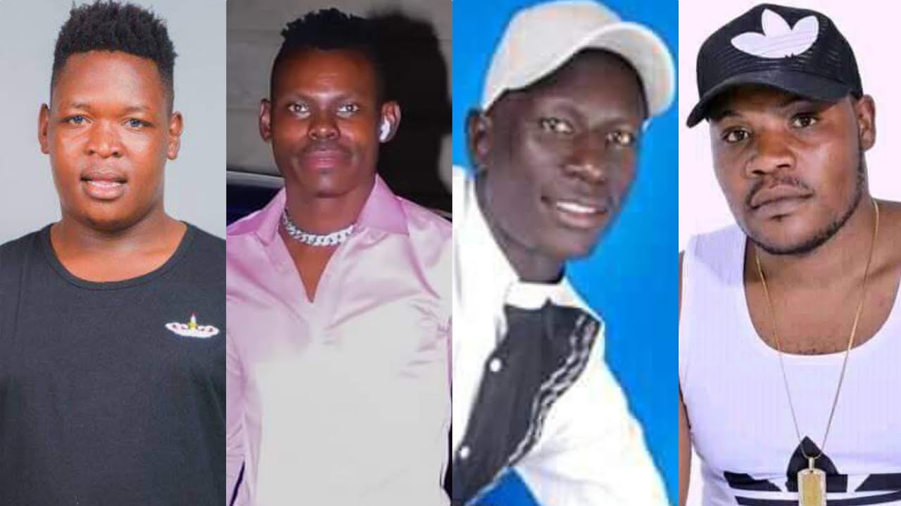 ELISHA TOTO NA ODOSH JASUBA TULITESEKA SANA 😭 | ABENNY JACHIGA SHAPED MY TALENT "OTHICHO JASUBA"