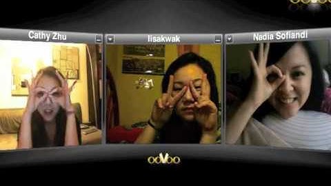 UIUC Kappa Phi Lambda (KPL) Iota Rush Fall 2011