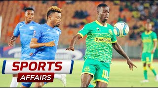 Highlights | Yanga SC 3-0 Mtibwa Sugar| NBCPL - 13/09/2022