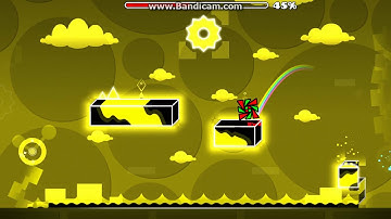 GeometryDash - Electro Pack - Globe Navigation