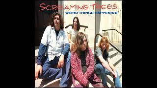 Screaming Trees-Weird Things Happening (Ellensburg Demos 1986-1988)