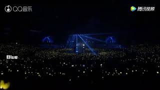 BIGBANG: BLUE (ALIVE GALAXY TOUR 2013 IN SEOUL)
