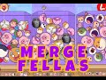 merge fellas brainrot #mergefellas  #roblox