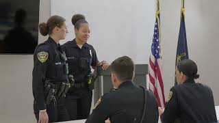 Her Bluewear By Galls