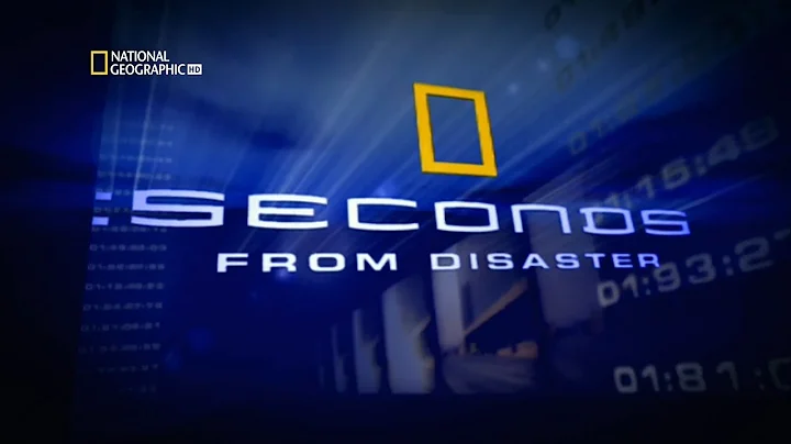 Tornado Outbreak | Seconds from Disaster