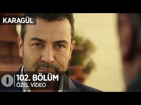 Mehdi, benim oğlum!