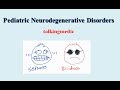 Neurodegenerative Disorders - Sphingolipidoses Mucopolysaccharidoses [EXPLAINED]