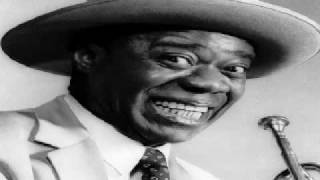 Louis Armstrong  - Jeepers Creepers