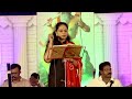 Priyasakhi gange parayoo sung by asha shaji kumara sambhavam movie aavani karaoke tvm 7907041684