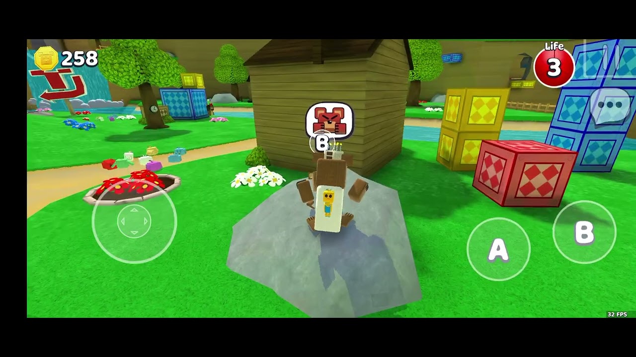 Super Bear live broadcast 