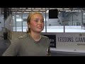 FTV - Johnny's Elites Hockey Camp