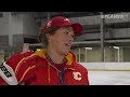 FTV - Johnny's Elites Hockey Camp