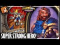 George is so strong now  hearthstone battlegrounds duos