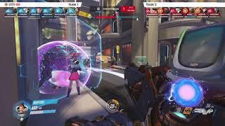 How to be a Pro Zarya 16 | Professional Overwatch Coaching Guide