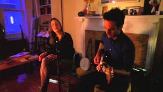 Rude Ruth - Katonah chords