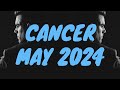 Cancer  a message you need to hear the transformation you were waiting for  may 2024  tarot