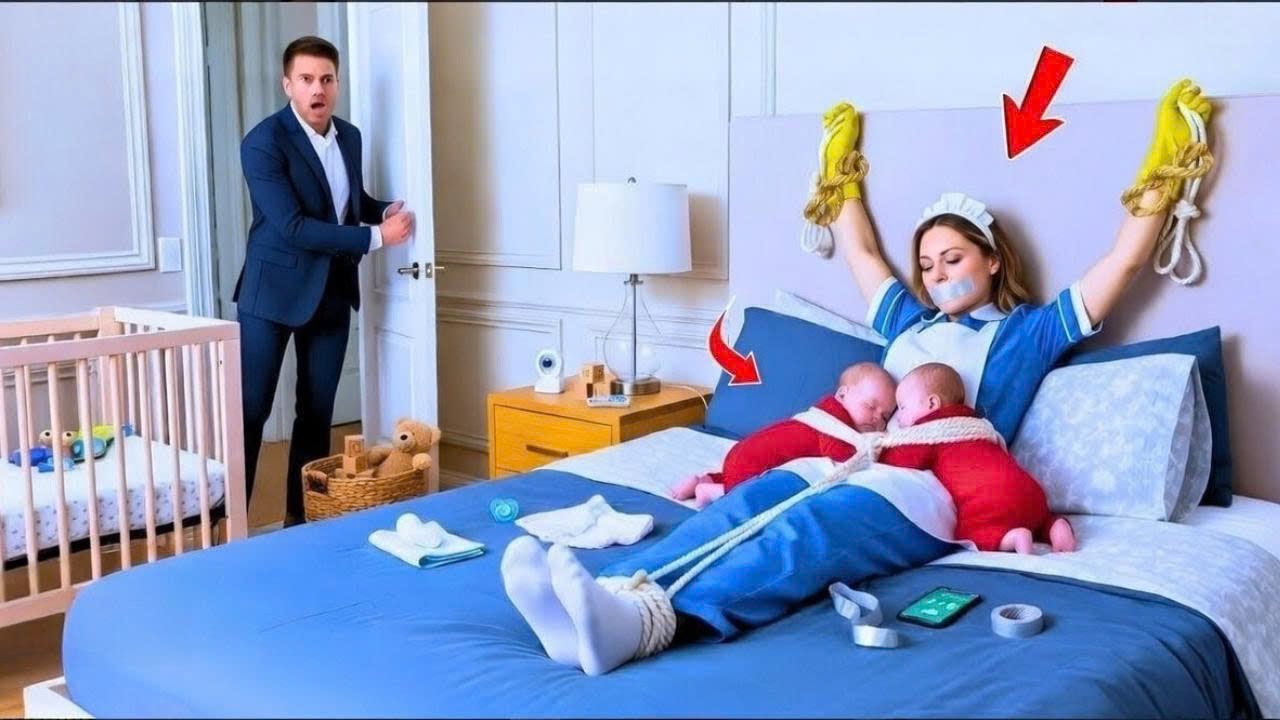 Il croyait protéger ses enfants… longtemps après, l’erreur ?