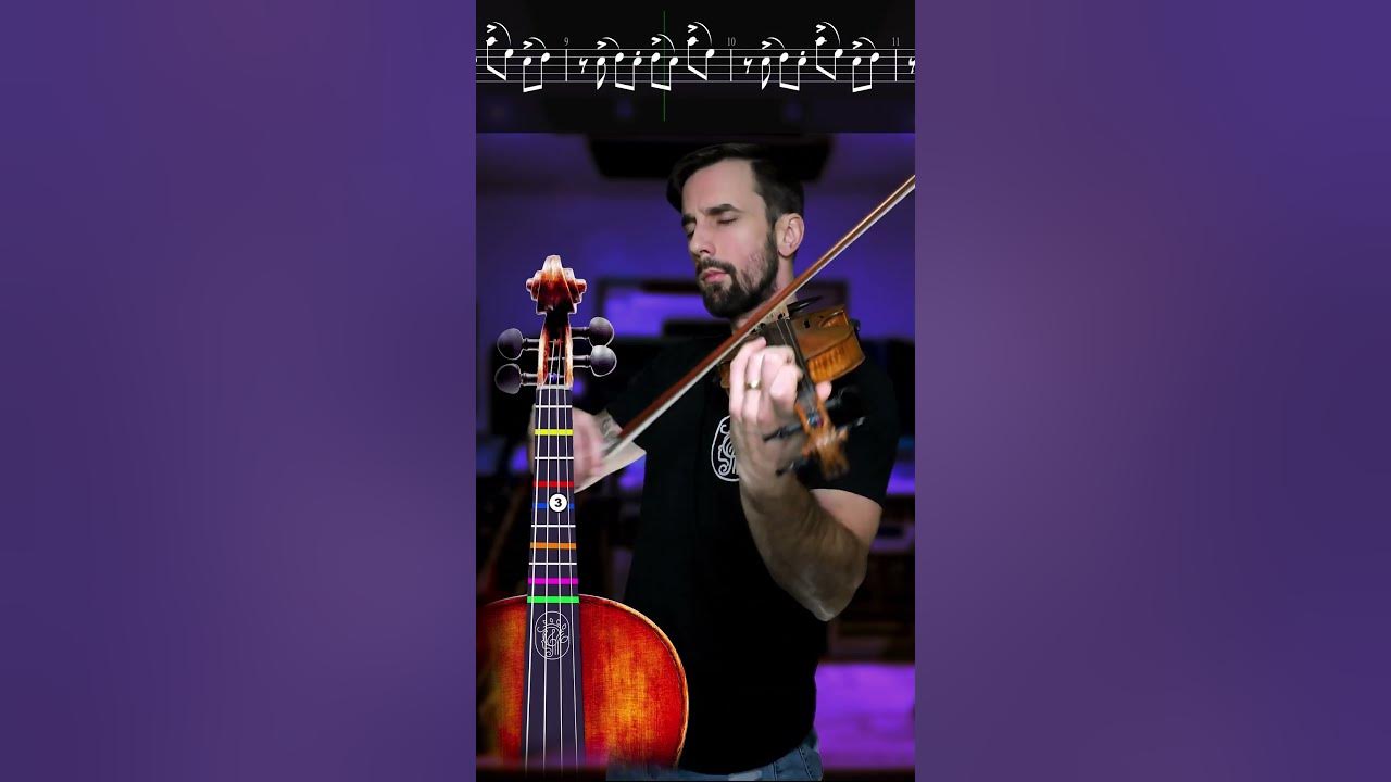 π» Libertango - Astor Piazzolla Tutorial with Sheet Music and Violin Tabs π€ π» Libertango - Astor Piazzolla Tutorial with Sheet Music and Violin Tabs π€