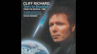 Cliff Richard - 1985 - She's So Beautiful