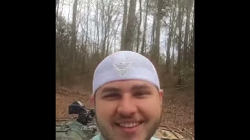 Polaris 1000 highlifter tearing it up