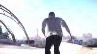 Funny Skate Bail