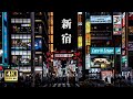 【4K】Night Walk in Shinjuku, Tokyo (Red-Light District)