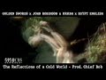 the reflections of a cold world ft john robinson mrkbh egypt english prod chief bob